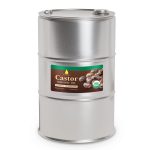 Castor Oil Organic XL 400lbs
