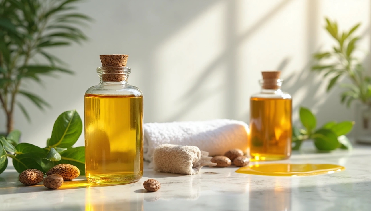 How to Get the Best Results: Jojoba Oil vs Castor Oil Guide for Beginners