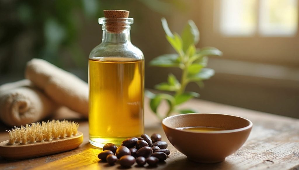 Castor Oil Smell Benefits & Drawbacks