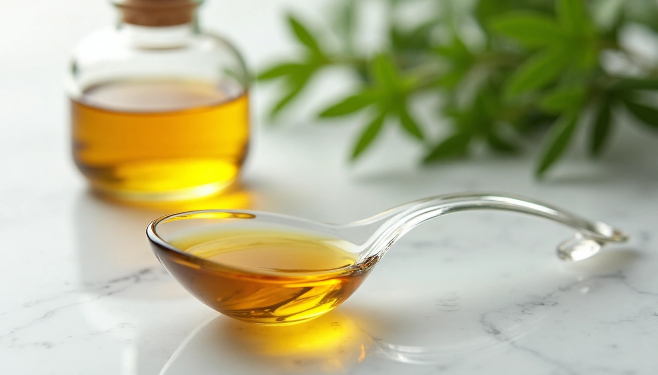 Castor Oil for Constipation: History, Tradition, and Modern Use