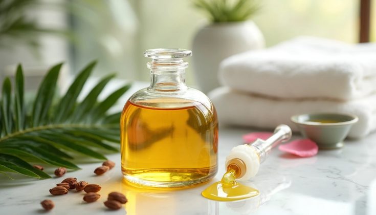 The Beginner's Guide to Castor Oil for Skin: Expert Tips You Need to Know