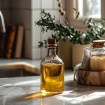 How to Use Organic Castor Oil for Hair Growth