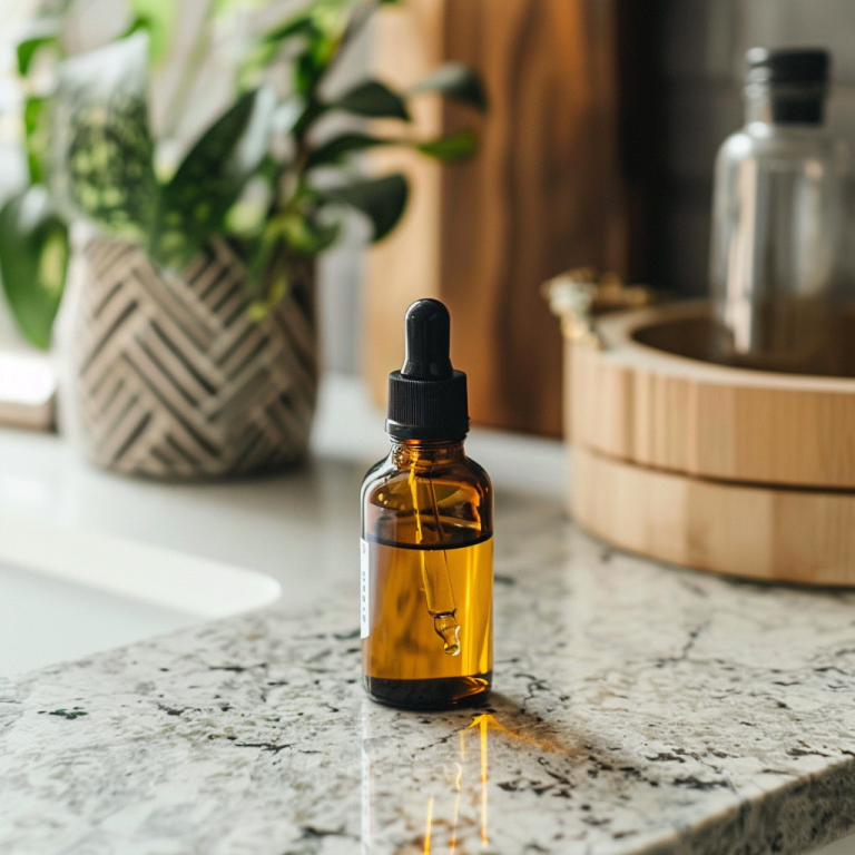 Castor Oil Smell Benefits & Drawbacks