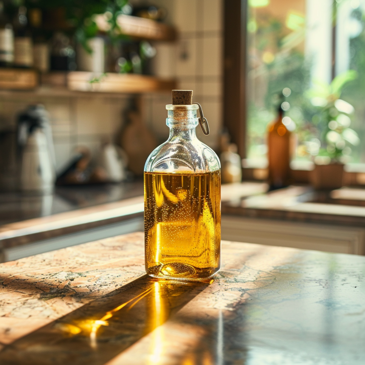 Castor Oil Smell Benefits & Drawbacks