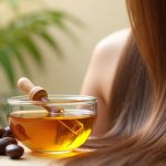 Organic Castor Oil for Eyebrows: Natural Growth