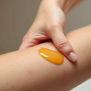 Castor christmas 2025