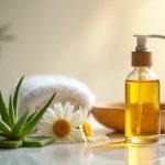 How to Apply Castor Oil for Eczema: A Cosmetic Approach to Dry, Sensitive Skin