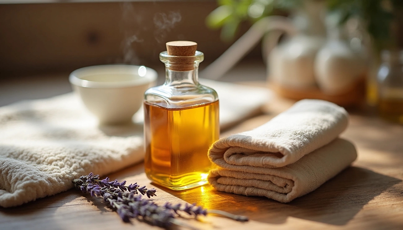 How to Use Castor Oil Packs: A Beginner’s Guide
