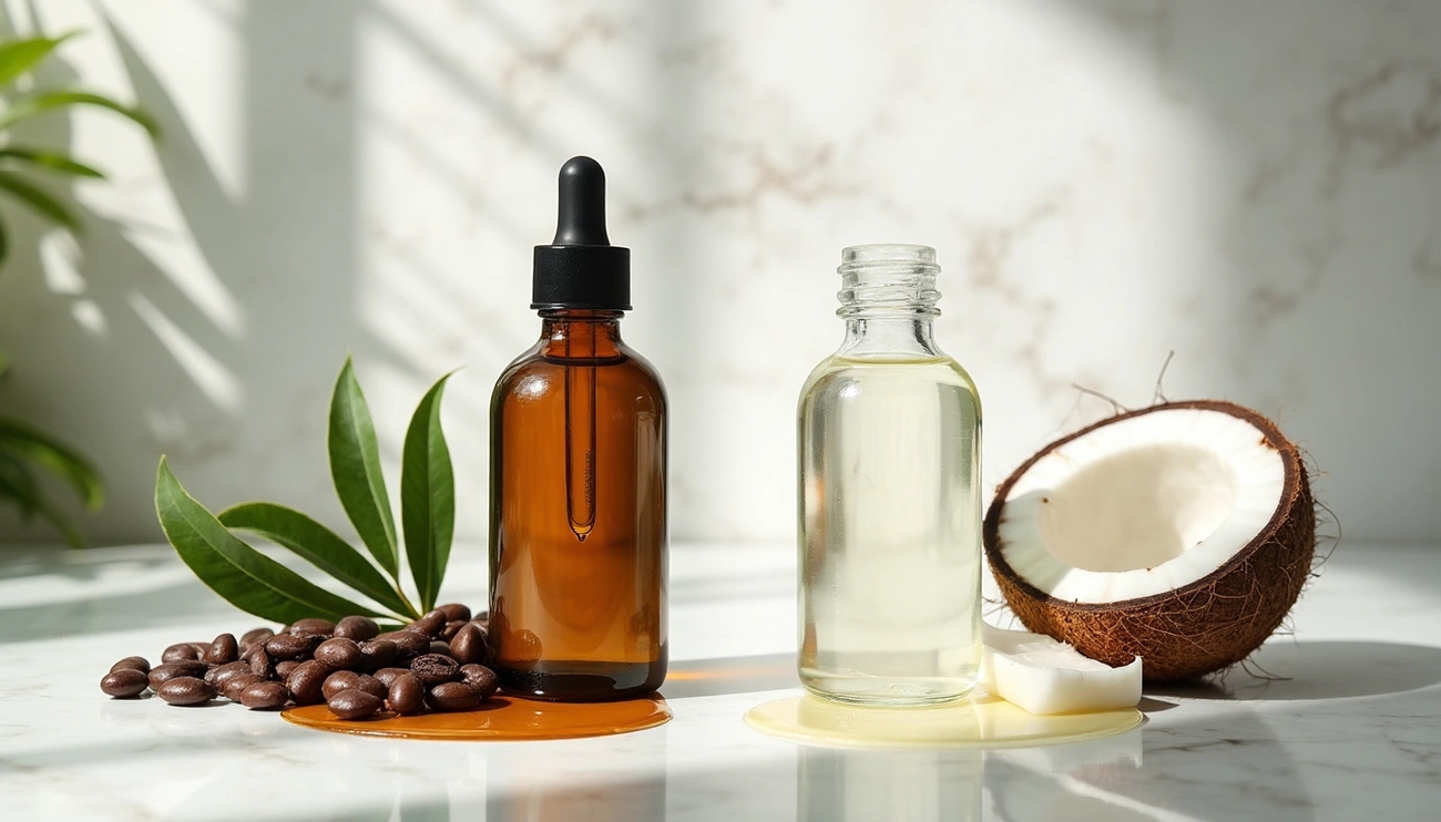 Castor Oil vs Coconut Oil: Finally Settle Which Oil Works Best