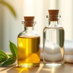 Castor Oil vs Cod Liver Oil: Your Essential Guide to Choosing Right