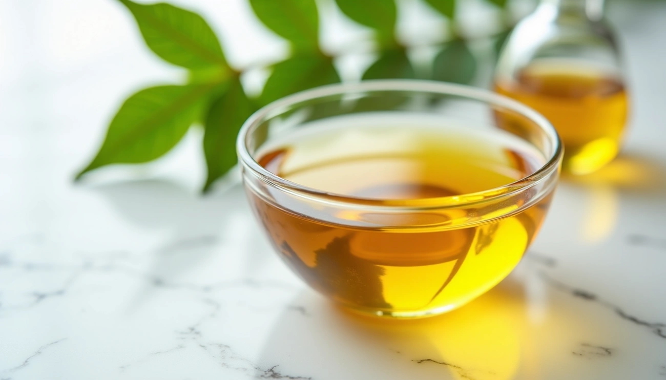 Castor Oil for Constipation: History, Tradition, and Modern Use