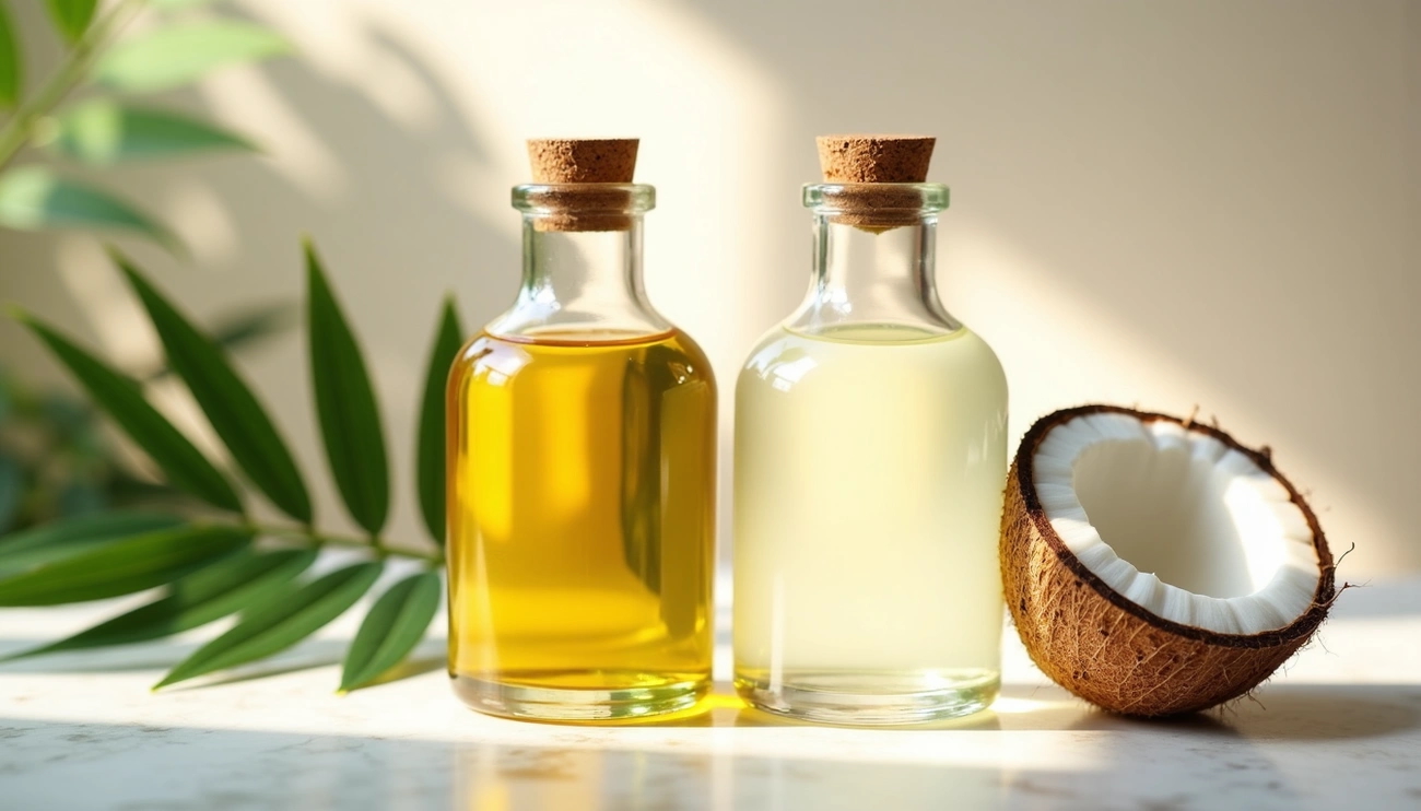 Castor Oil vs Coconut Oil: Finally Settle Which Oil Works Best